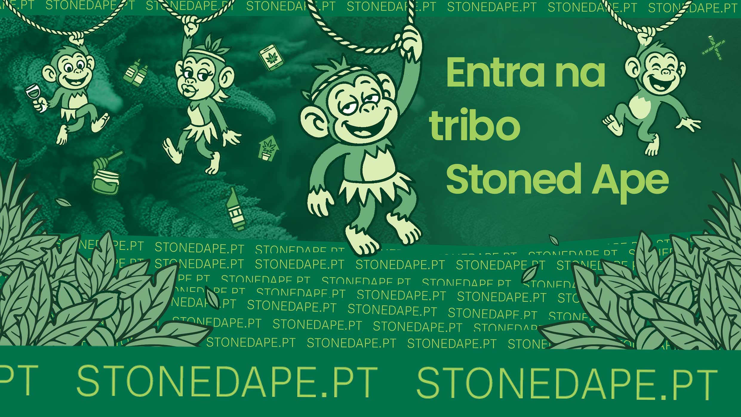 Stoned Ape Portugal