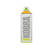 Kobra Skinny Green 400ml (Low Pressure)