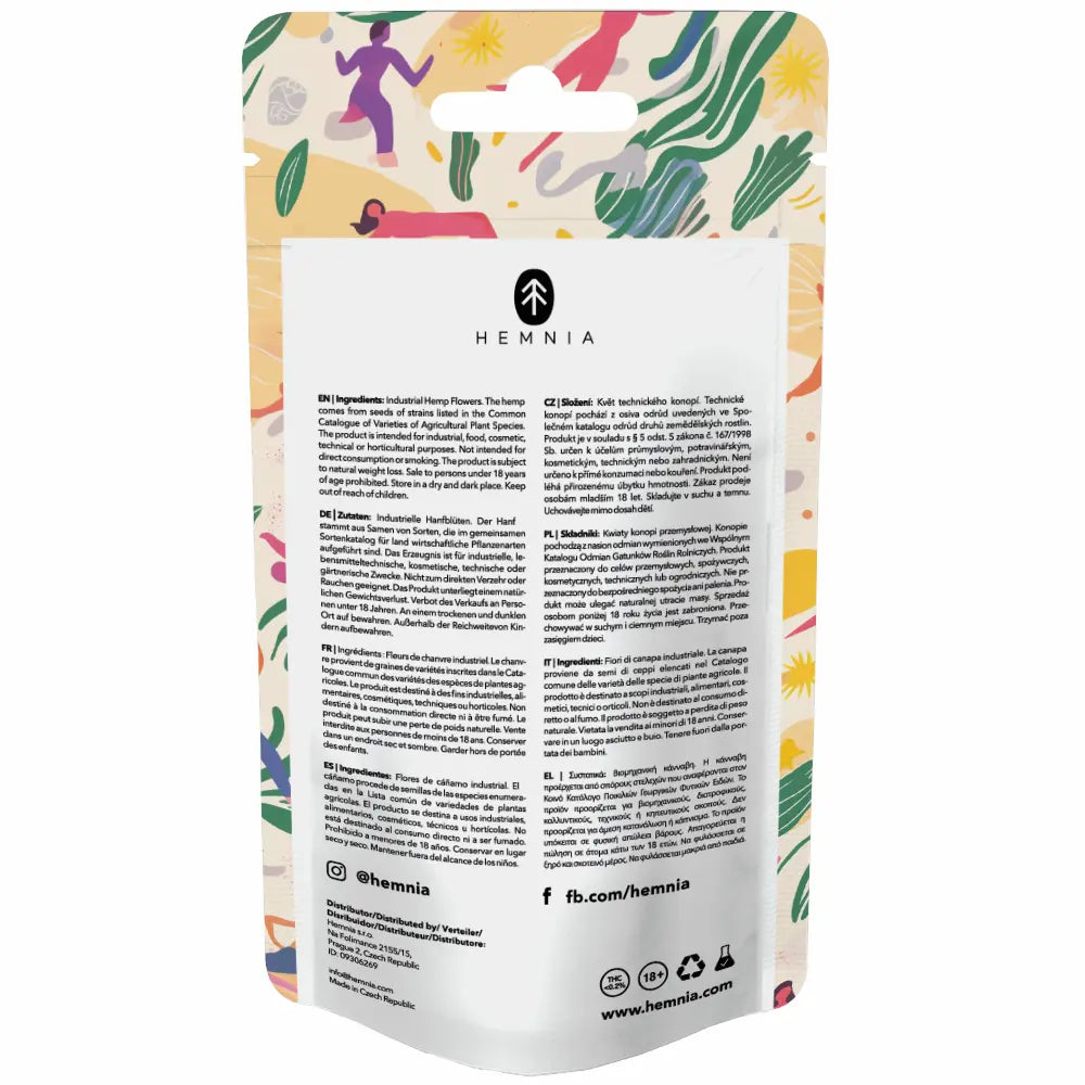 Gelato – CBD Collection