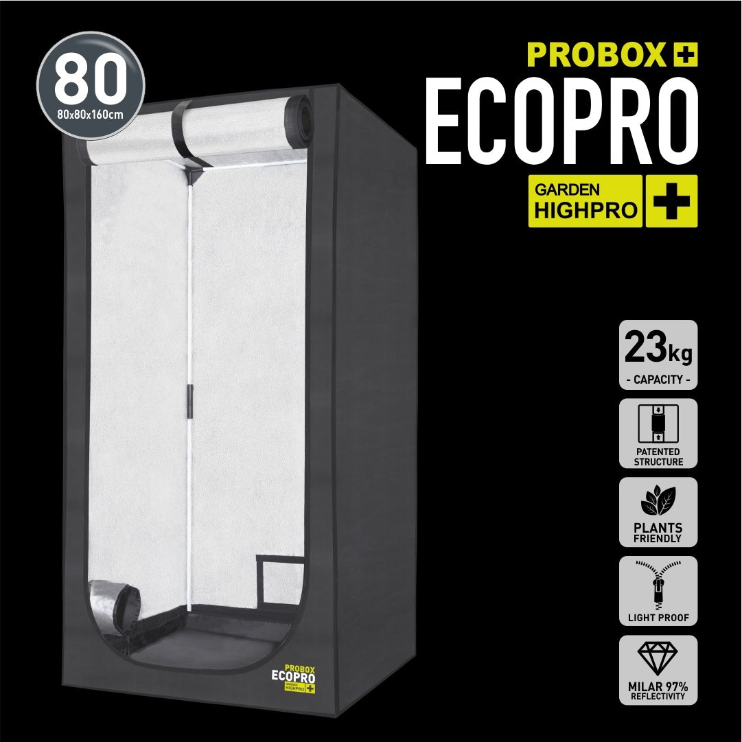 GARDEN HIGHPRO ECOPRO CABINET