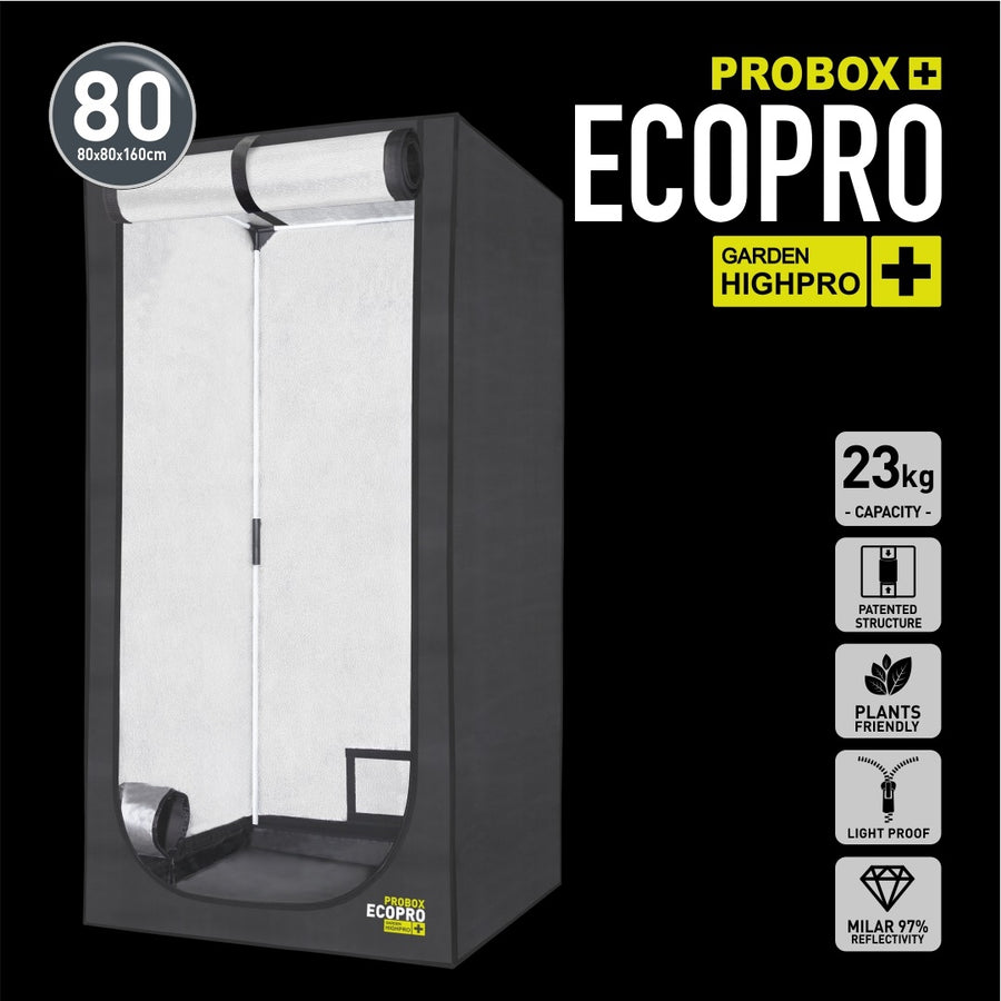 GARDEN HIGHPRO ECOPRO CABINET