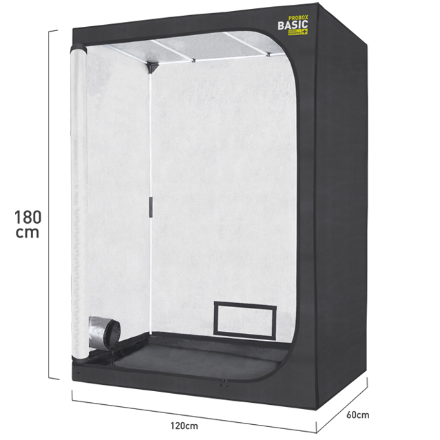 GARDEN HIGHPRO PROBASIC CLASSIC WARDROBE