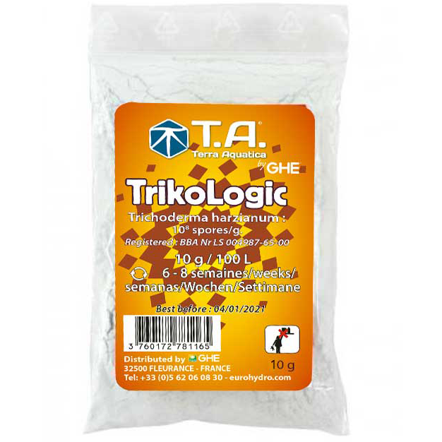 TERRA AQUATICA TRIKOLOGIC