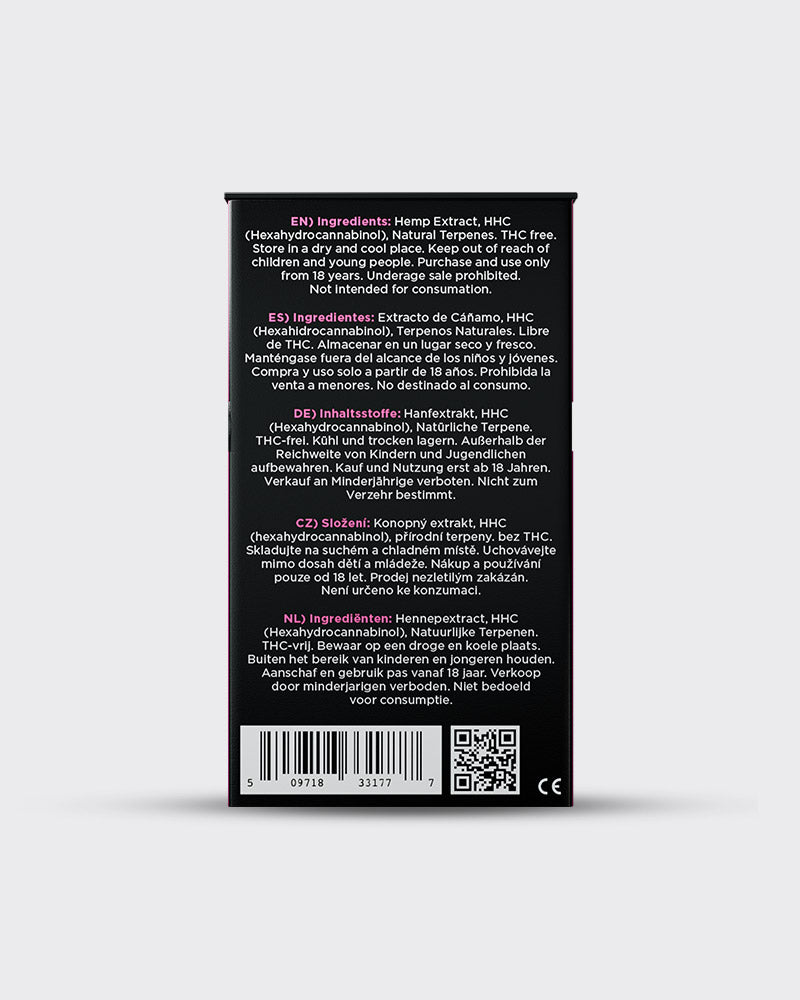 Imperial Labs - Pink Runtz