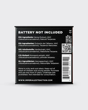 Imperial Labs - Bacio Gelato