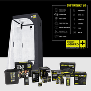 GARDEN HIGPRO GROWKIT 60
