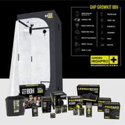 GARDEN HIGHPRO GROW KIT 80 KIT