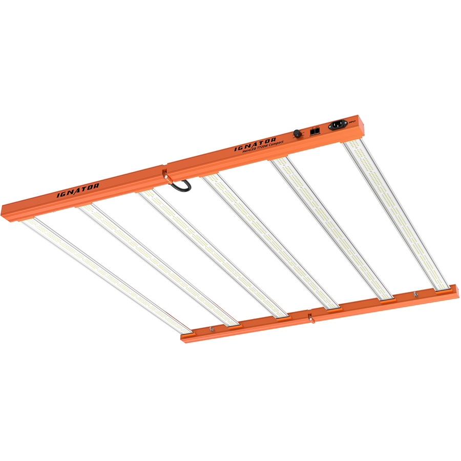 IGNATOR HEROLED T720W COMPACT