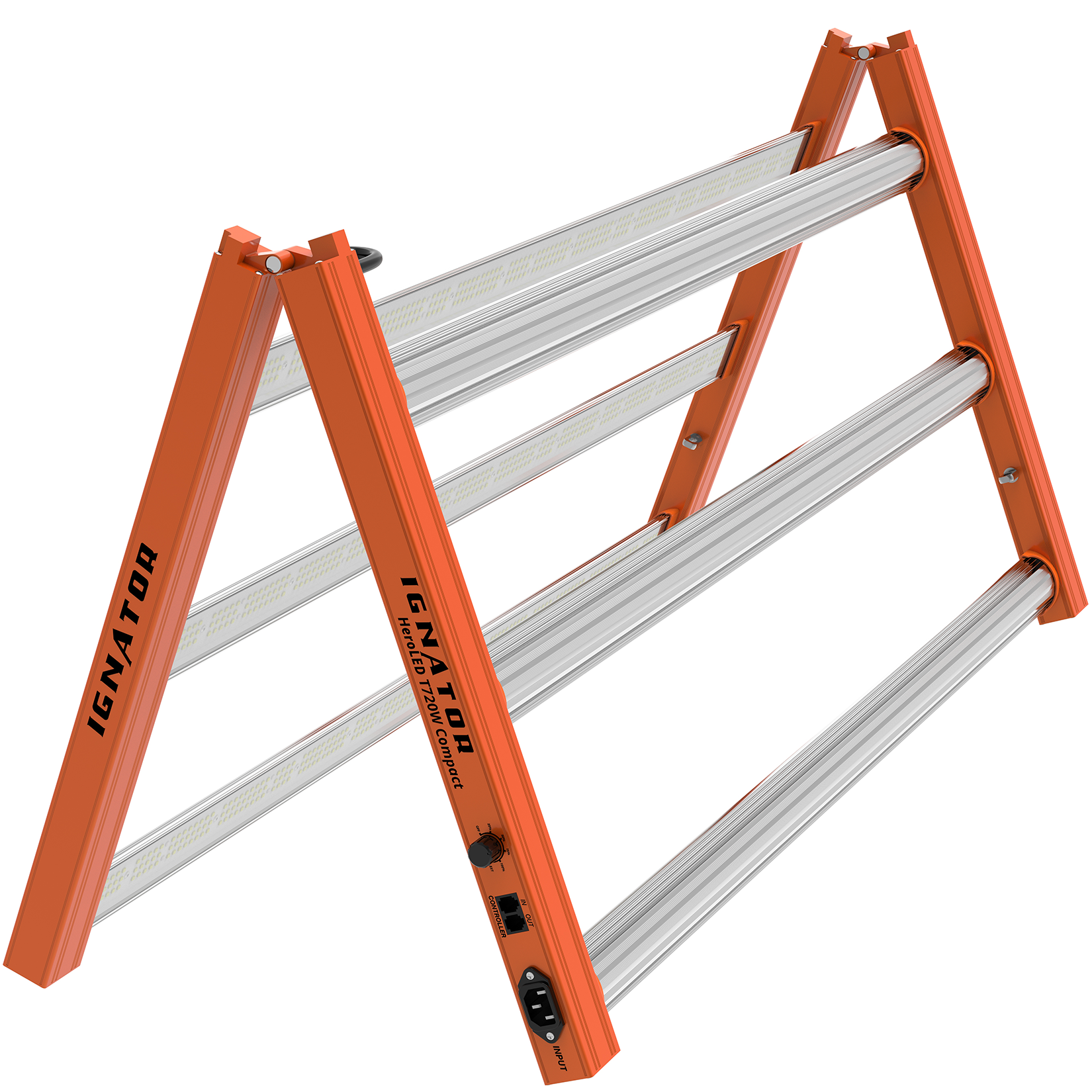 IGNATOR HEROLED T720W COMPACT