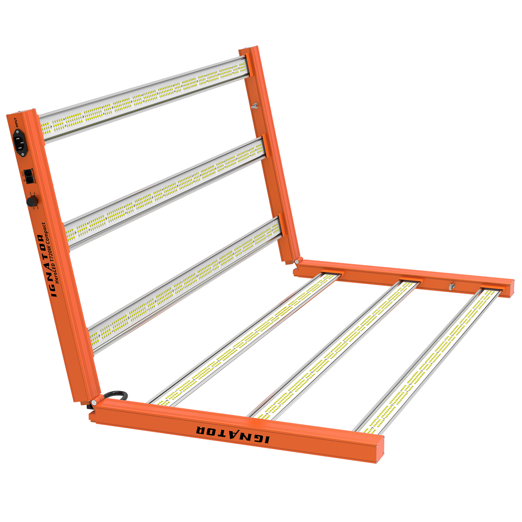 IGNATOR HEROLED T720W COMPACT