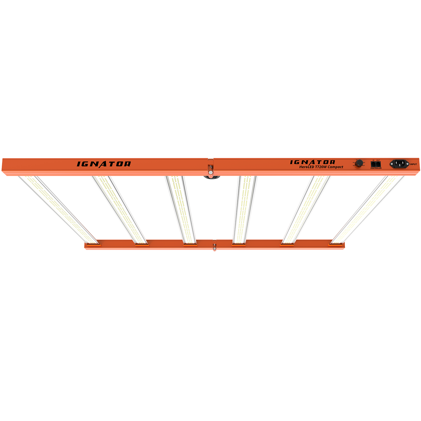 IGNATOR HEROLED T720W COMPACT