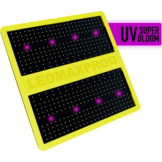 GARDEN HIGHPRO LEDMAXECO LED PANEL