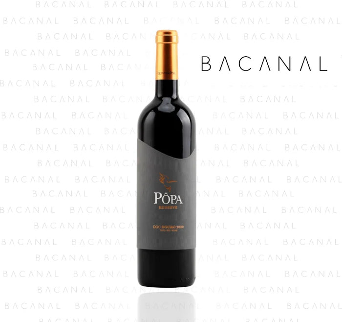 Pôpa Reserva Tinto 2020