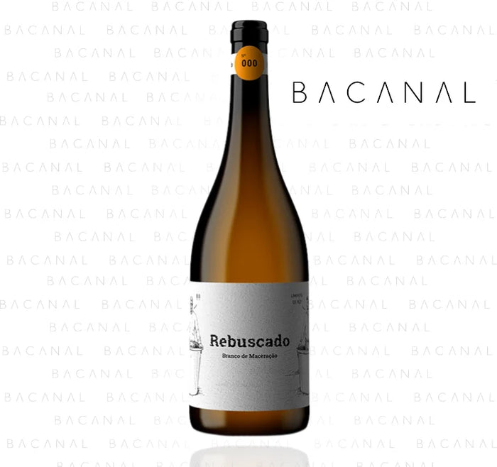 Rebuscado Branco de Maceração