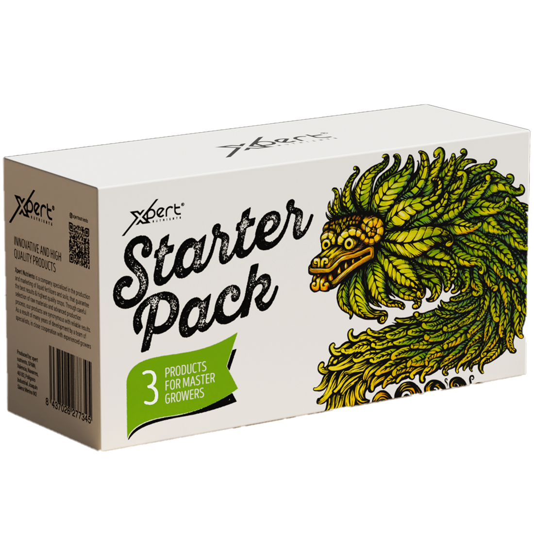 XPERT STARTER PACK