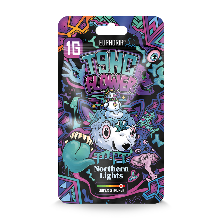 Northern Lights – T9HC Collection