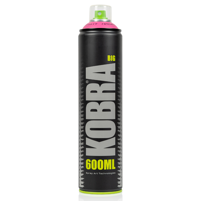 KOBRA Fat Green 600ml