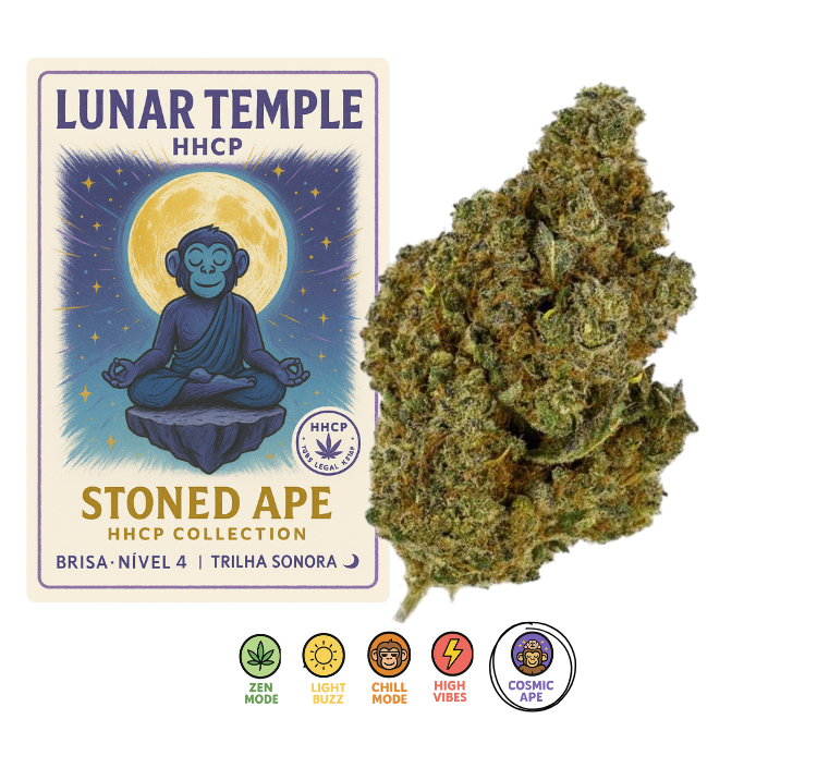 Lunar Temple – HHCP Collection