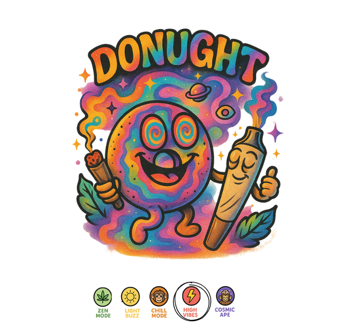 Donught