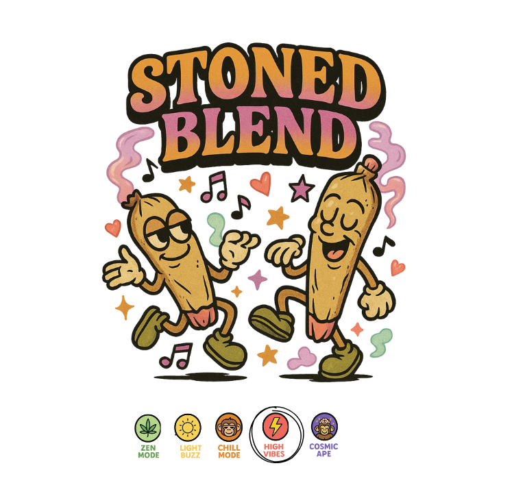 Stoned Blend