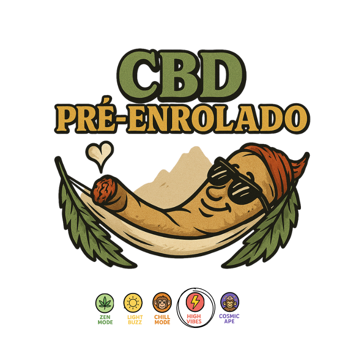 CBD Pré-Enrolado