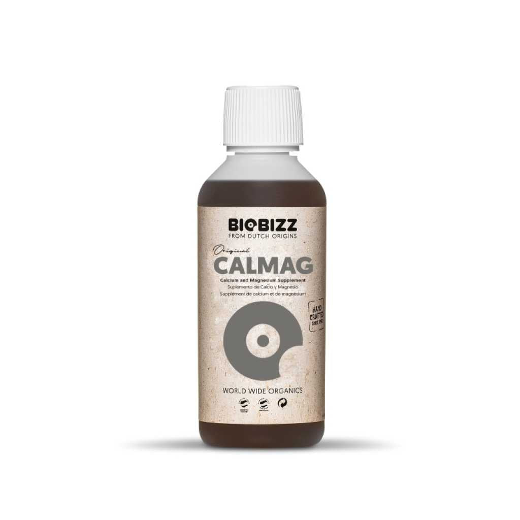 Biobizz Calmag