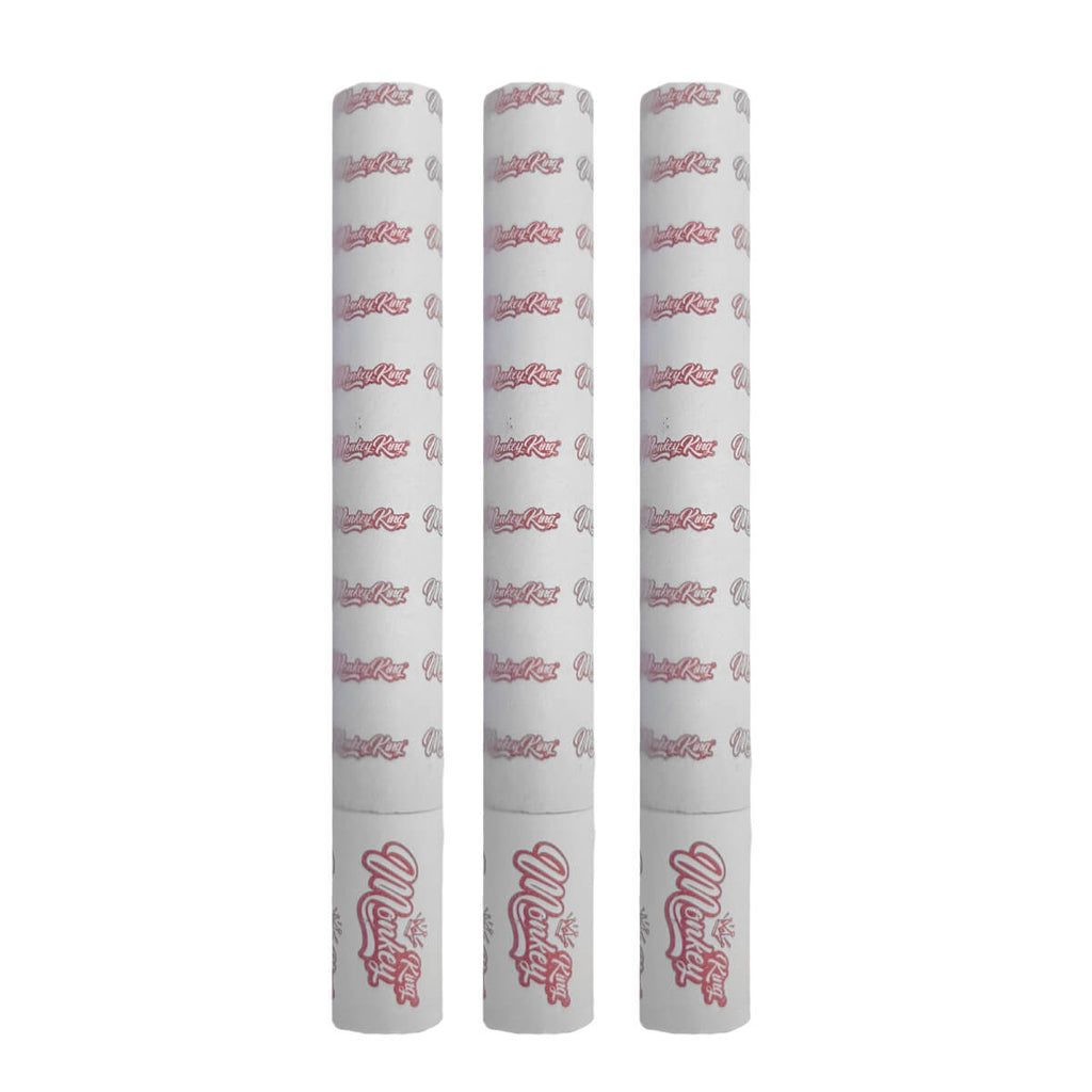 Monkey King Kong Hash Holes Cones with Tray