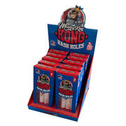 Monkey King Kong Hash Holes Cones with Tray