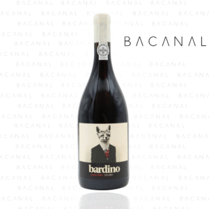 Bardino – Vinho Tinto Douro DOC
