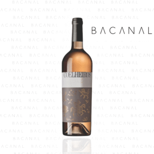 Coelheiros Rosé 2022 – Vinho Rosé Alentejano DOC