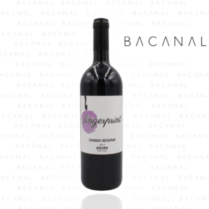Fingerprint Grande Reserva 2017 – Vinho Tinto DOC Douro