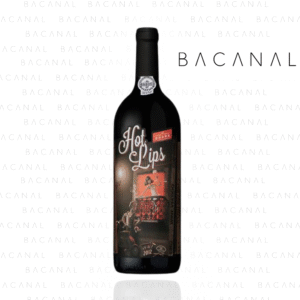 Hot Lips – Vinho Tinto DOC Douro