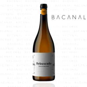 Rebuscado – Branco de Maceração