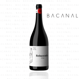 Rebuscado III Pipes – Vinho Tinto DOC Douro