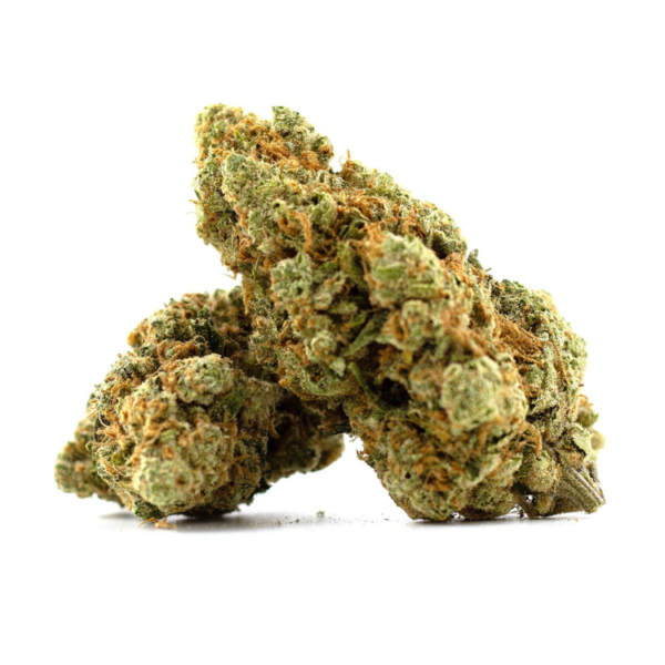 Flôr Seca  Sour Diesel  40% HHC
