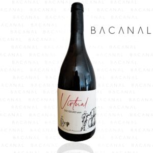 Virtual 2020 – Vinho Tinto DOC Douro