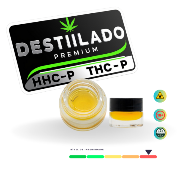 Destilado premium 99%