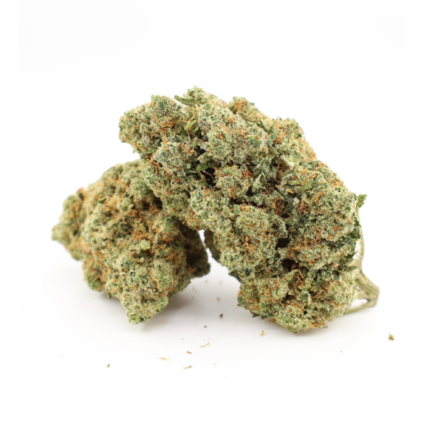 Flôr Seca Chemdog 40% HHC-P