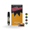 Delta Munchies Vape Cart - Maui Wowie