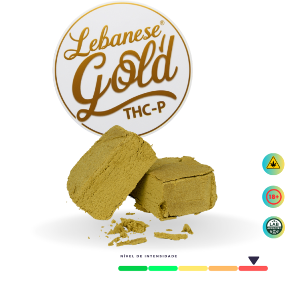 Lebanon Gold