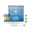 Imperial Vape Pod - White Berry Runtz