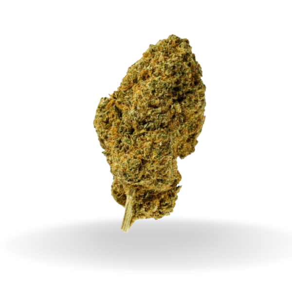Flôr Seca  Forbidden Runtz 40% HHC e 20% THC-P