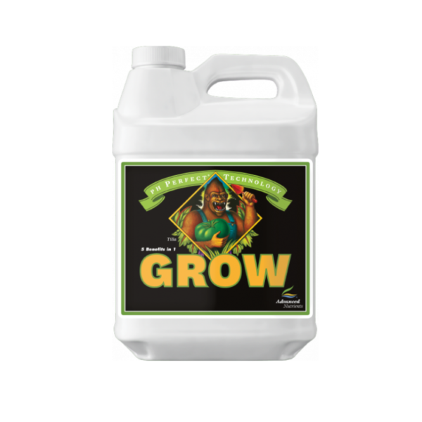 Grow 500 ml pH Perfect (Advanced Nutrients)