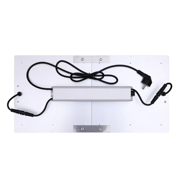FISSION LED 240W Quantum Board