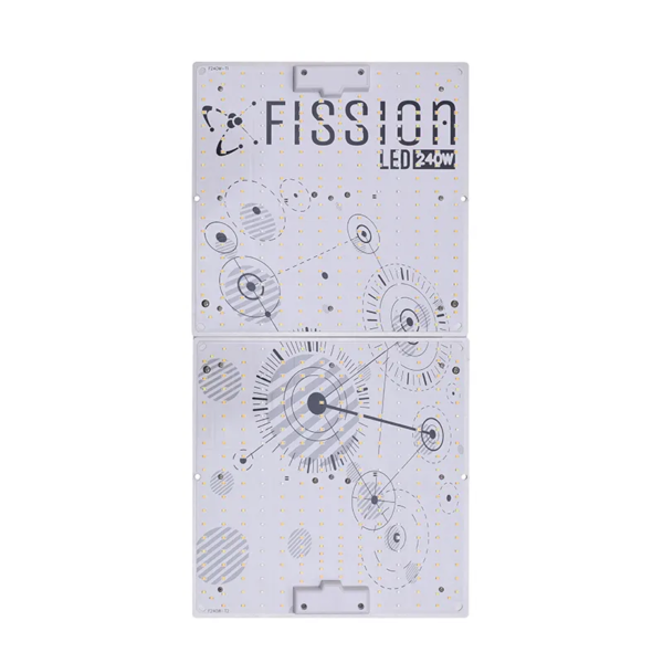 FISSION LED 240W Quantum Board