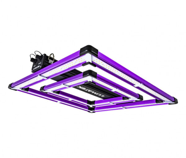 Lumatek ATS200W Pro LED