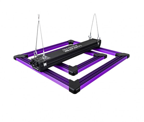 Lumatek ATS200W Pro LED