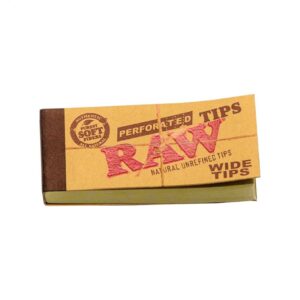 Filtros RAW Wide