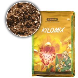 Terra Kilomix 50L (ATAMI)