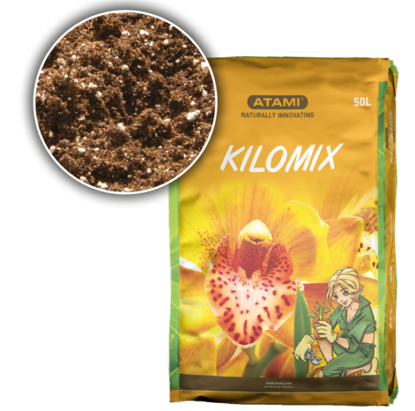 Terra Kilomix 50L (ATAMI)